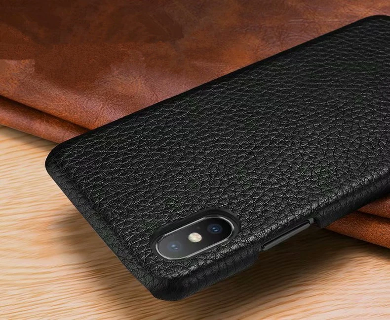 genuine leather back case (6)