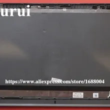 Yourui 924894-001 для hp 15-BS013LA задняя крышка ноутбука ЖК-дисплей задняя крышка верхней крышке дымчатый серый