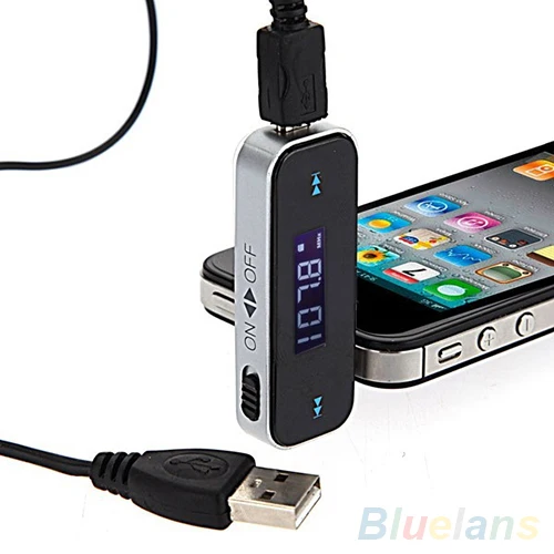 Ipod Fm Transmitter For Car Reviews Ipod Fm Transmitter For Car Reviews