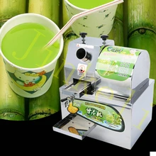 18 24 В модель батареи соковыжималка для сахарного тростника сок из сахарного тростника машина дробилка сахарного тростника машина экстрактор сахарного тростника