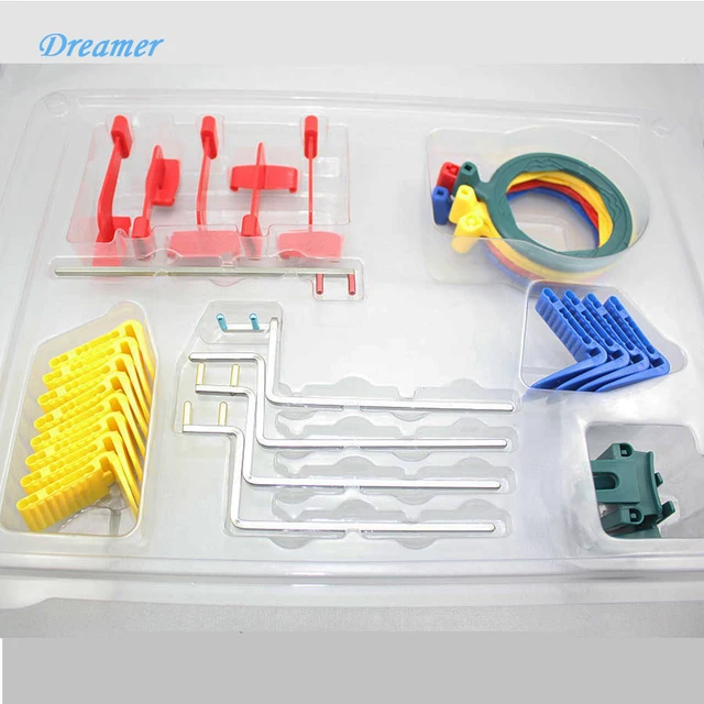 Label The Parts Of The Rinn Xcp Instruments Juleteagyd