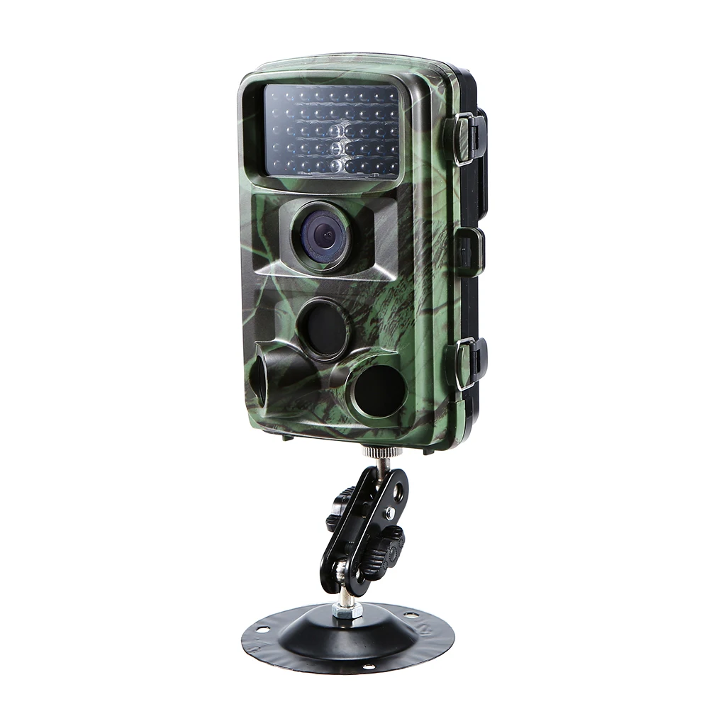 

12MP 1080P Trail Game Hunting Camera Waterproof Wildlife Scouting Camera Video Recorder for Security Farm Wildlife Camera