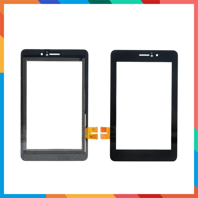7.0" For Asus Fonepad 7 ME371 ME371MG K004 Tablet Touch Screen Digitizer Sensor Front Outer Glass Lens Panel | Компьютеры и офис