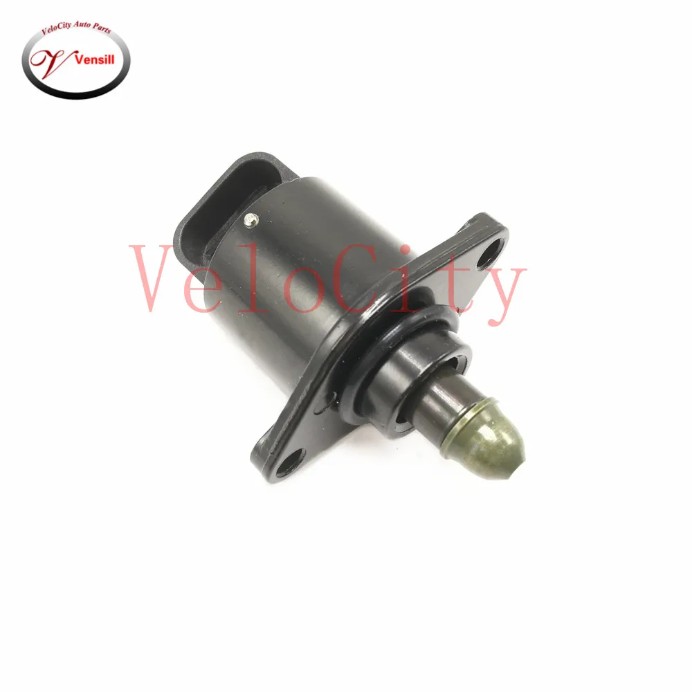 

Idle Air Control Valve IAC Valve For Geely Alto Chery QQ Chana BYD Part No# F01R065906 F 01R 065 906 D5184