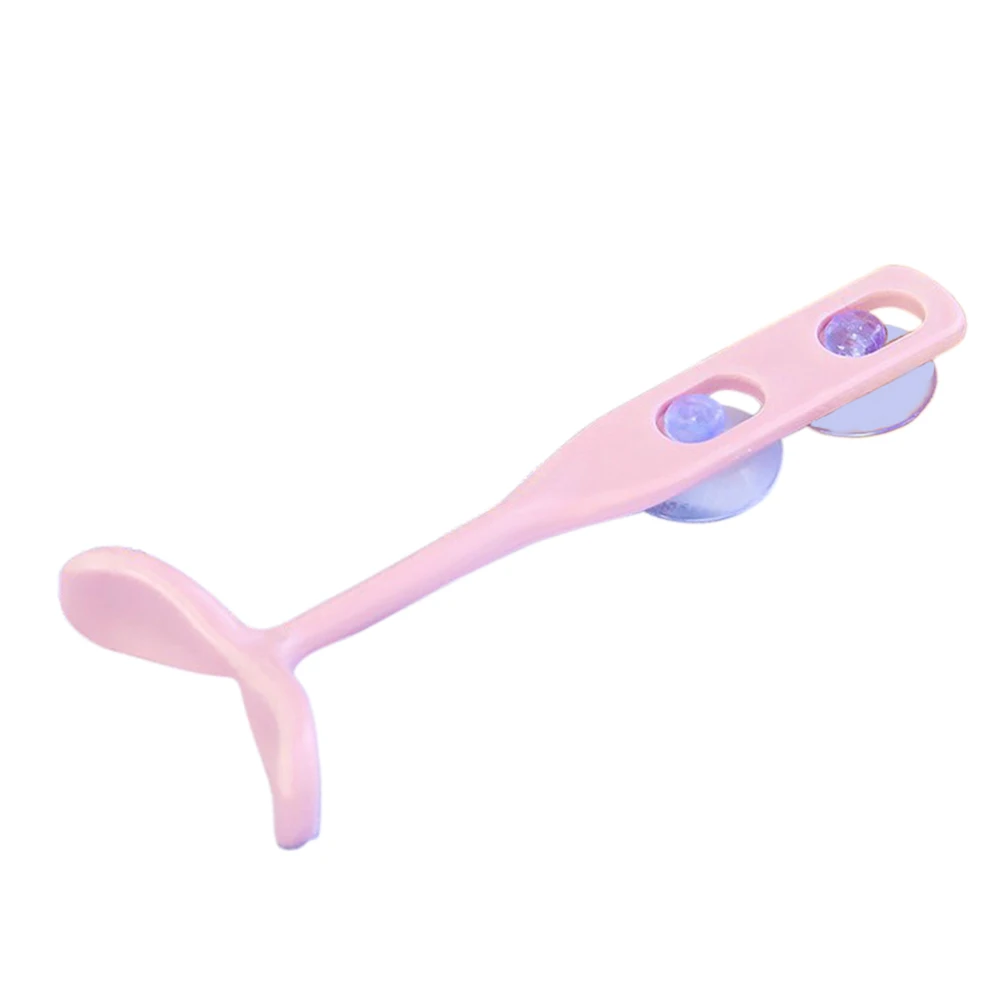 

Easy Install Cooking Tool Kitchen Accessories Shelf Organizer Useful Spoon Holder Suction Cup Durable Chopsticks Storage Rack