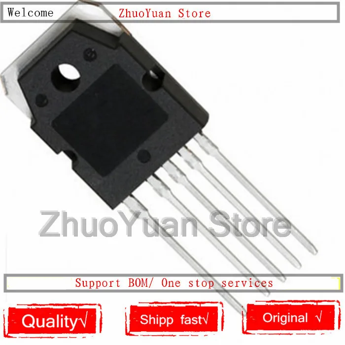 

1PCS/lot FS7M0880YDTU FS7M0880 7M0880 TO-3P Original
