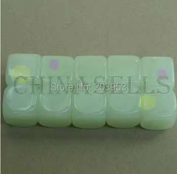 

hot 20MM noctilucent blank dice paintless plain engravable DIY dice ktv dice chess game accessories teaching dices