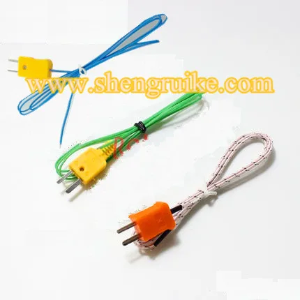 

K type thermocouple probe bare temperature sensor TP-01