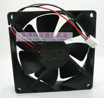 

NMB 9cm 3610KL-05W-B69 3wire 9225 24v 0.26a inverter cooling fan