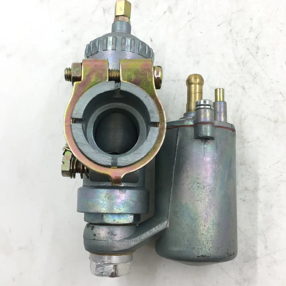 Шерриберг Карбюратор carb Карбюратор vergaser carby подходит для jawa 175 MZ 175 250 WSK125 XF175 MZ 125