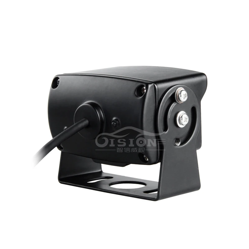  Free Shipping DC12v Metal Waterproof 2.0MP 4 Pin AHD Vehicle CCTV Surceillance Camera With Night Vi - 32854129035