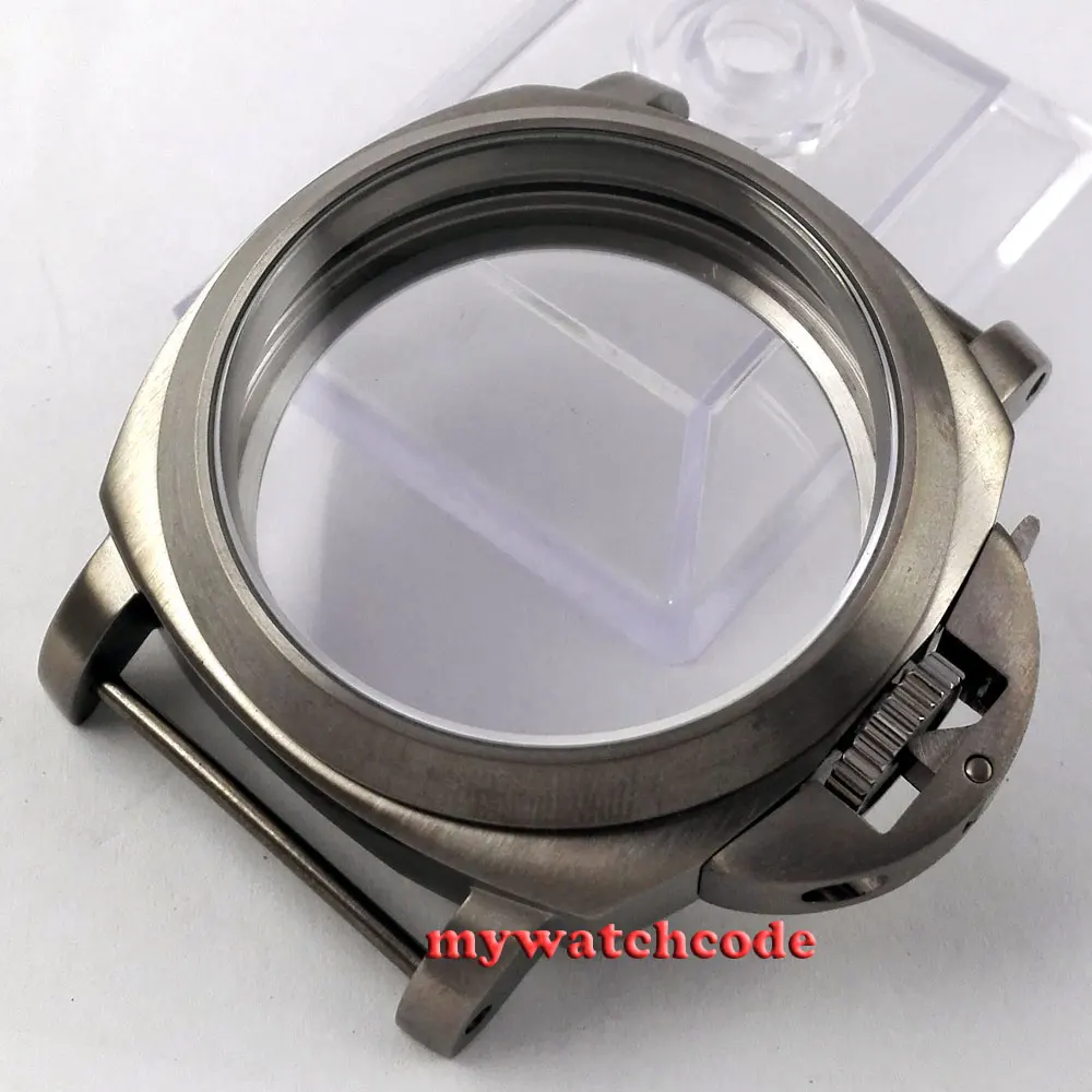 watch case 44mm