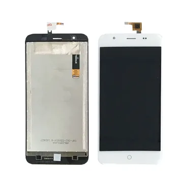 

For Blackview A7S LCD Display+Touch Screen Assembly for A7S LCD Digitizer Assembly+free tools