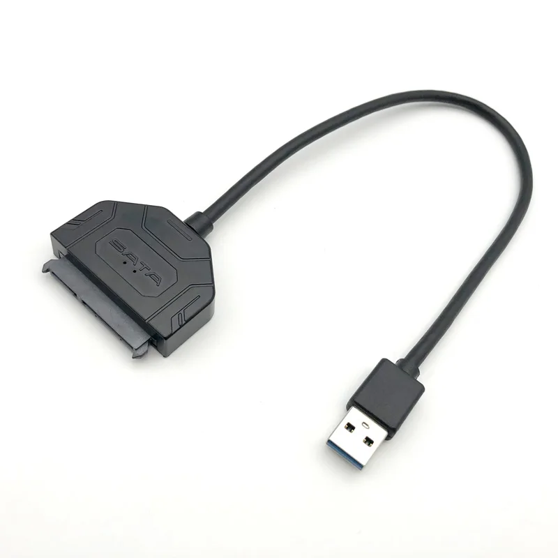 HOT USB 3.0 SATA Adapter Cable  (1)