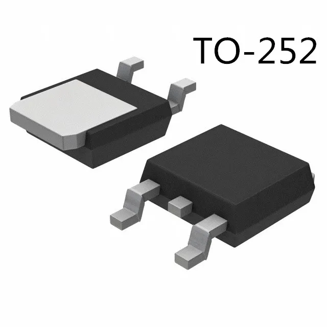 

FDD86102 D86102 86102 TO-252
