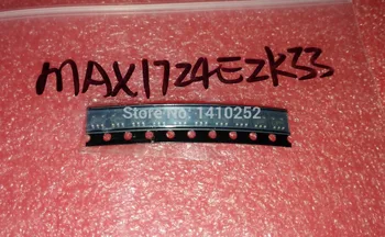 

MAX1724EZK33 SOT23-5 MODULE new in stock Free Shipping