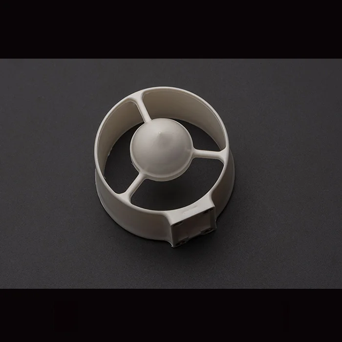 Openrove подводный корпус Thruster обтекатель для двигателя Rovmaker без лопастного