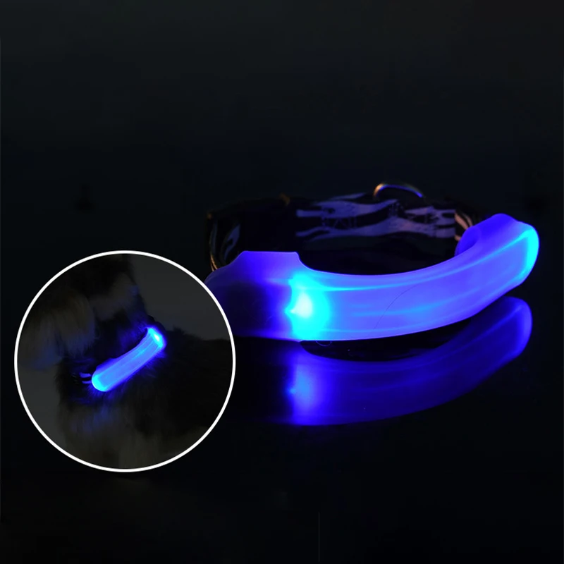 LED مضيئة سيليكون الحصان الساق حزام يلة المرئية في الهواء الطلق ركوب الخيل سباق أضواء إشارة تنبيه للسلامة الفروسية اكسسوارات