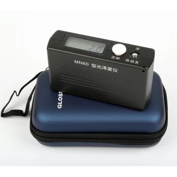 

MN60 gloss meter gloss meter light meter paint coating ink tile stone marble surface brightness