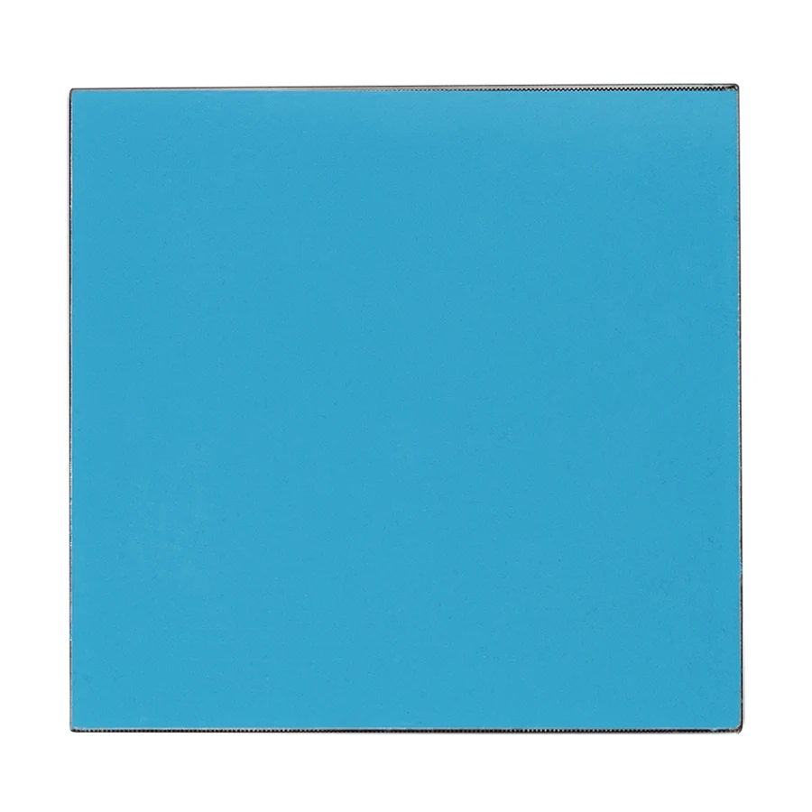 Cena Geeetech Superplate 3D drukarki szklanej 220*220*4mm 260*260*4mm łatwa, aby wziąć odciski i czyste pokryte mikroporów