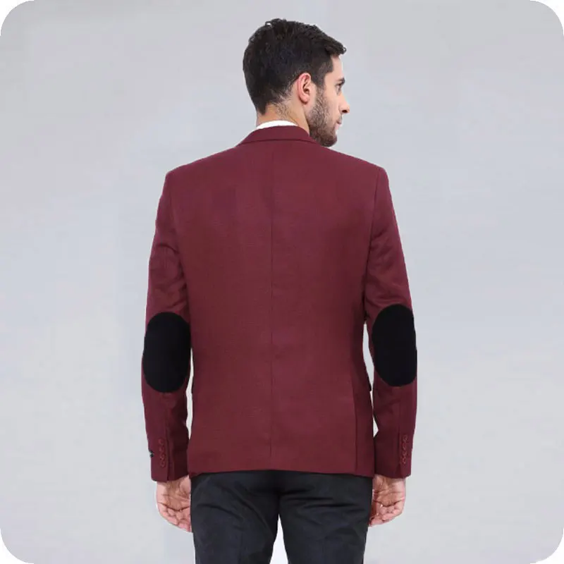 elbow patch men suit (4)