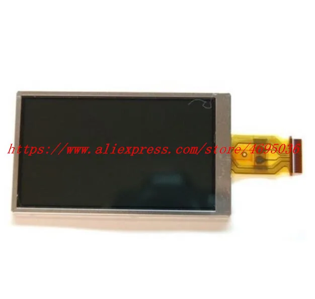 Новый ЖК экран для Olympus SP800 SP 800UZ SANYO VPC CG10 FH1 TH1 TH2 BENQ M1 запасная часть цифровой