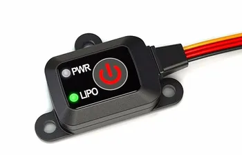 

New SKYRC electronic switch oil vehicles for SK-600054-01