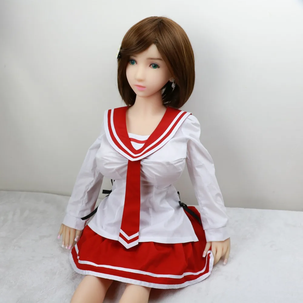 Athemis anime cosplay sailor outfit easy to wear also for doll size custom made on Aliexpress 