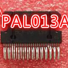 PAL013A молния
