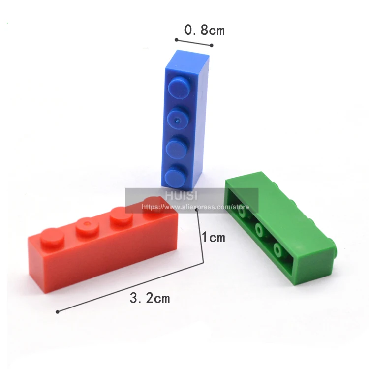 1x4 7501