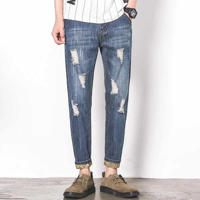 Popular Drawstring Jeans-Buy Cheap Drawstring Jeans lots