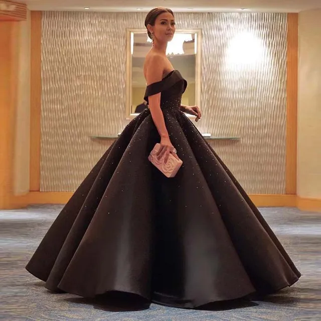 gowns for gala