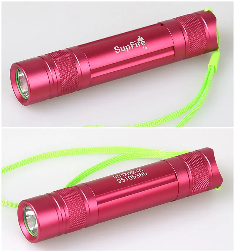 flashlight 11