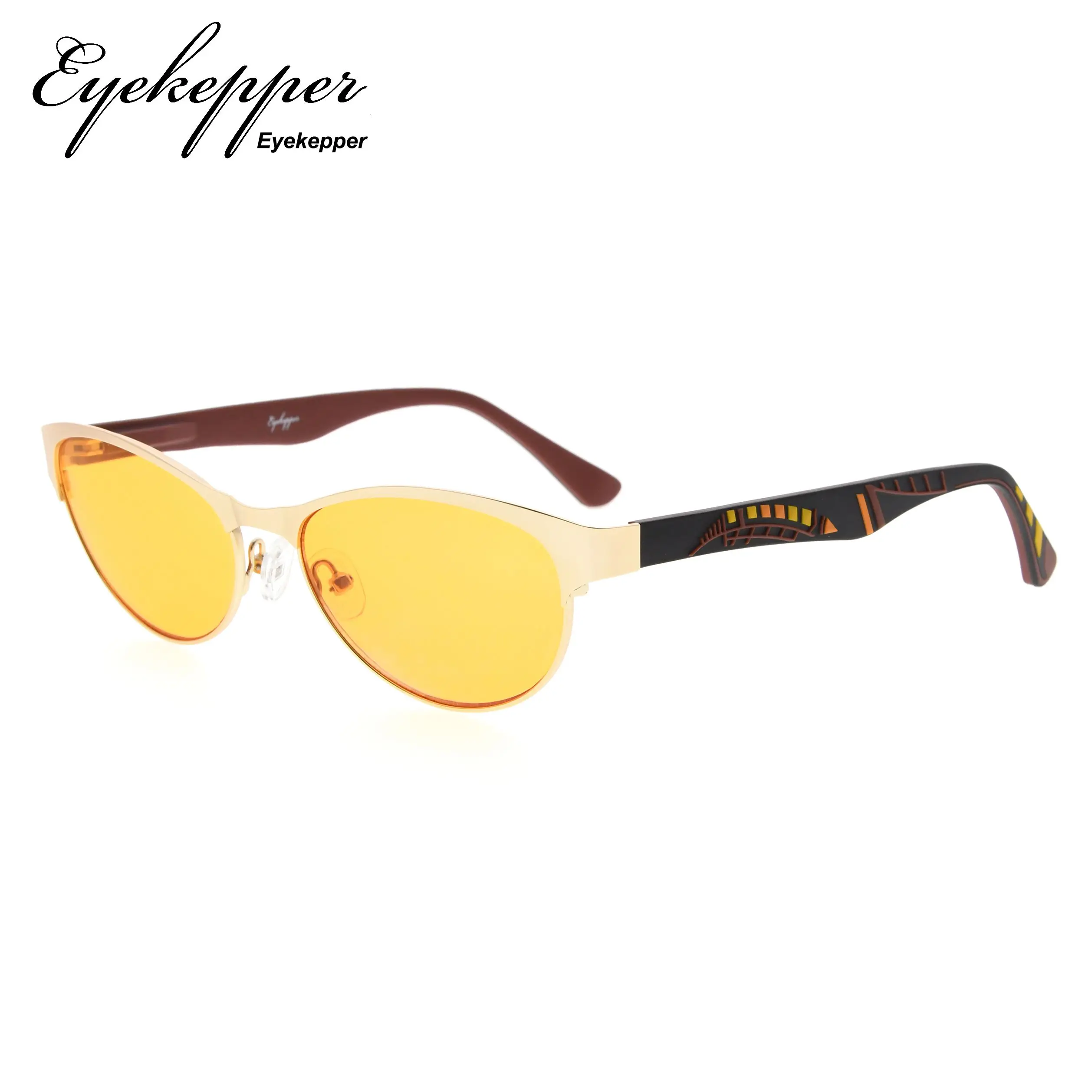 LX17004 очки для чтения с оптическим качественным Frame UV400 96.9% синий светильник