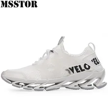 MSSTOR 2019 New Breathable Mesh Men's Running Shoes Athletic Walking Sneakers For Male Casual Fashion Sport Shoes Man Brand MSSTOR 2019 New Breathable Mesh Men's Running Shoes Athletic Walking Sneakers For Male Casual Fashion Sport Shoes Man Brand
