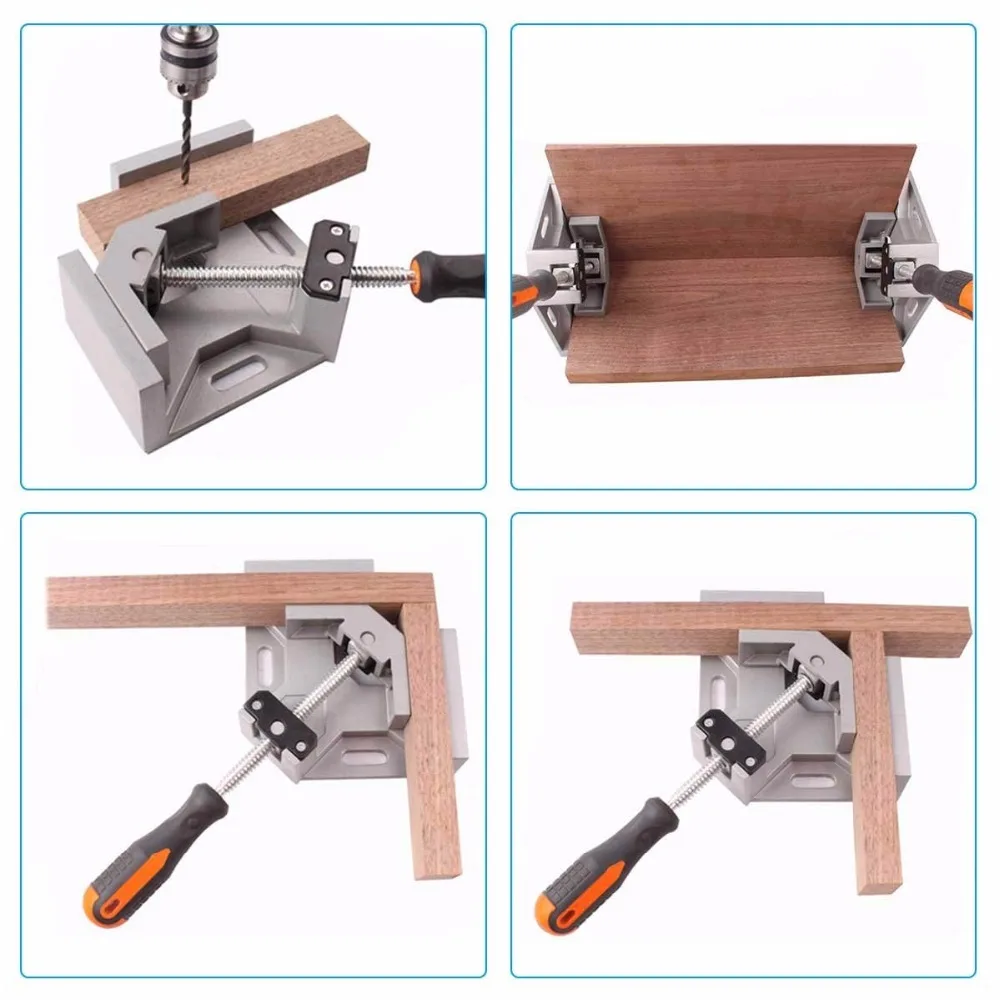 Corner Clamp 3