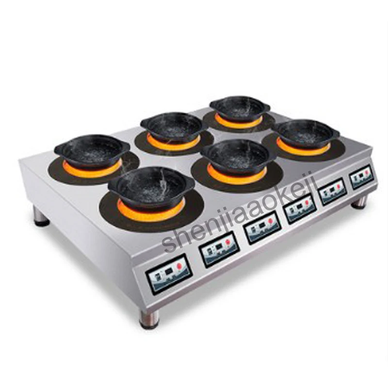 220V Commercial clay pot furnace JP DT Electric ceramic