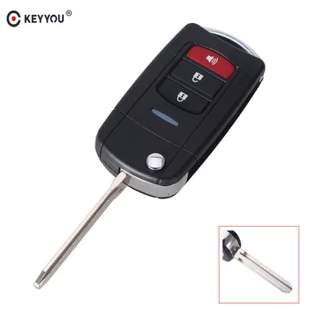 chiave telecomando per Toyota