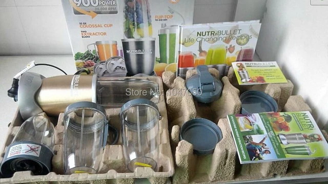 Magic Bullet To Go - NutriBullet Australia