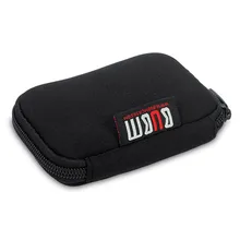 USB Flash Drives Organizer Case Storage Bag Protection Holder BUBM Brand Travel