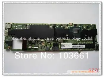 

For dell XPS 13 L322X laptop DAD13AMBCD1 00HF2P 0HF2P I5-3437U DDR3 UMA motherboard ,fully tested