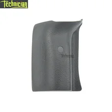 D5300 Передняя Крышка резиновая ручка камера Запасные части для Nikon