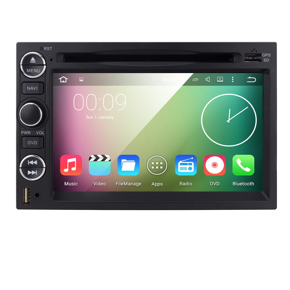 Popular Ford F150 Touch Screen Radio