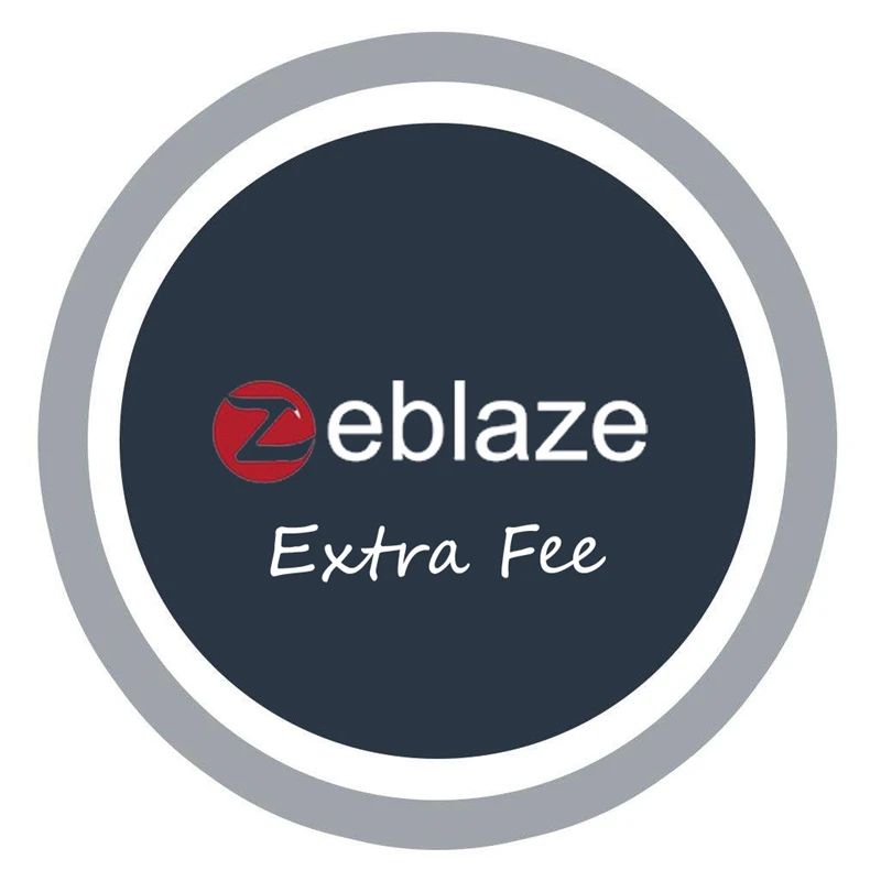 

Extra Link for Paying Difference