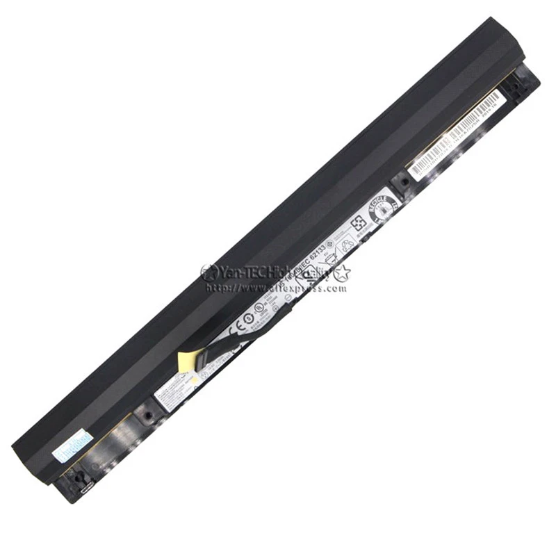 14 4v 32wh Original L15l4a01 Battery For Lenovo Ideapad 300 15 310 14 15 Isk Battery Free Shipping Genuine Batteries Lenovo Ideapad Battery Battery Originalbattery For Aliexpress