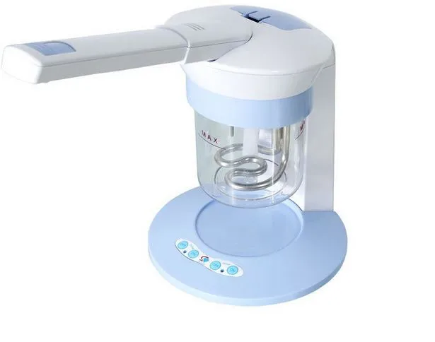portable ozone facial steamer