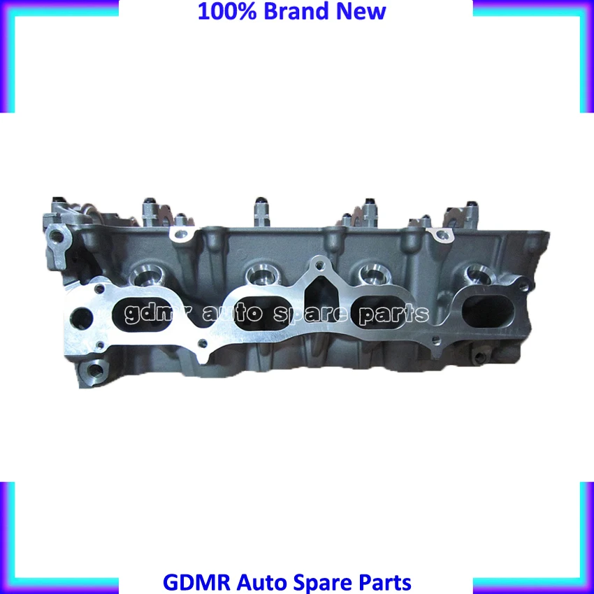 2TR 2TR-FE 2TRFE engine cylinder head 1110175200 1110175240 for Toyota HILUX INNOVA FORTURNER TACOMA HIACE