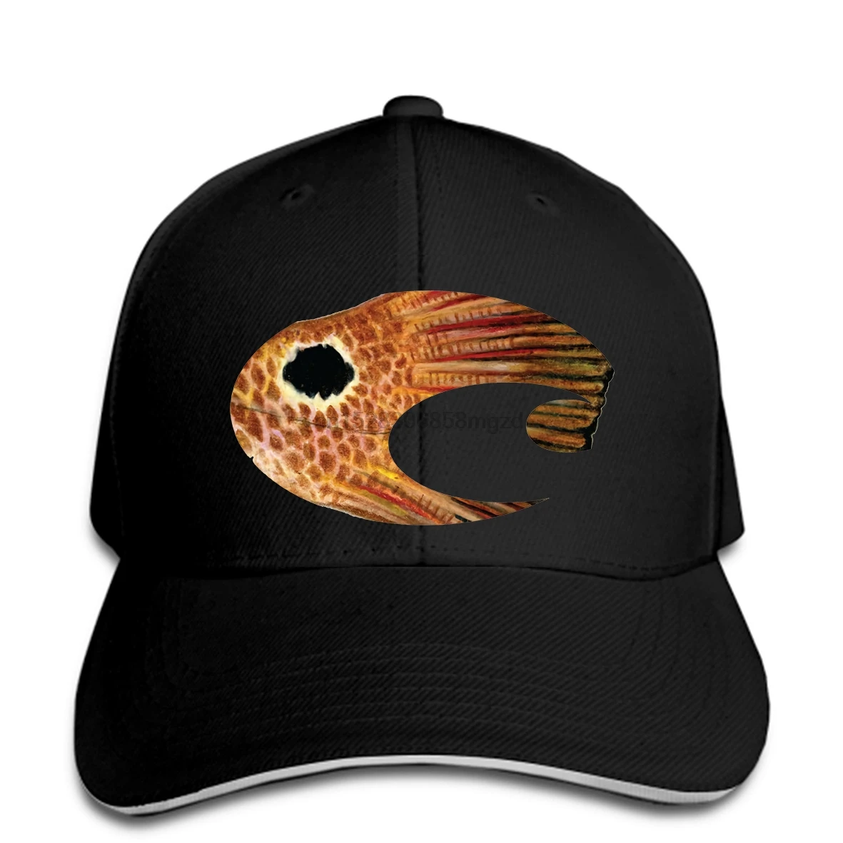 

Costa Del Mar Redfish Species Men Baseball Cap Snapback Cap Women Hat Peaked