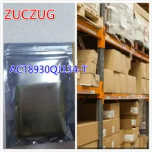 ACT8930QJ134-T AA33 QFN