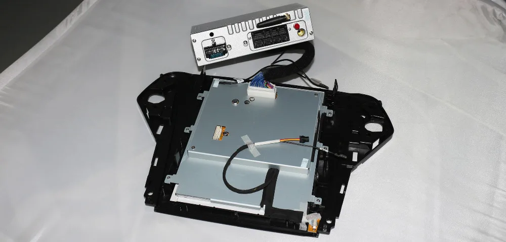 Best Car Multimedia Player PC PAD Tesla Style Player Android 7.1 GPS For Ford Mondeo Auto A/C Edition 2007 2008 2009 2010 2011 2012 11